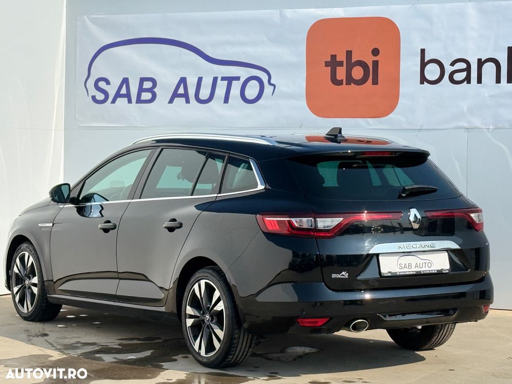 Renault Megane BLUE dCi 115 INTENS - 22