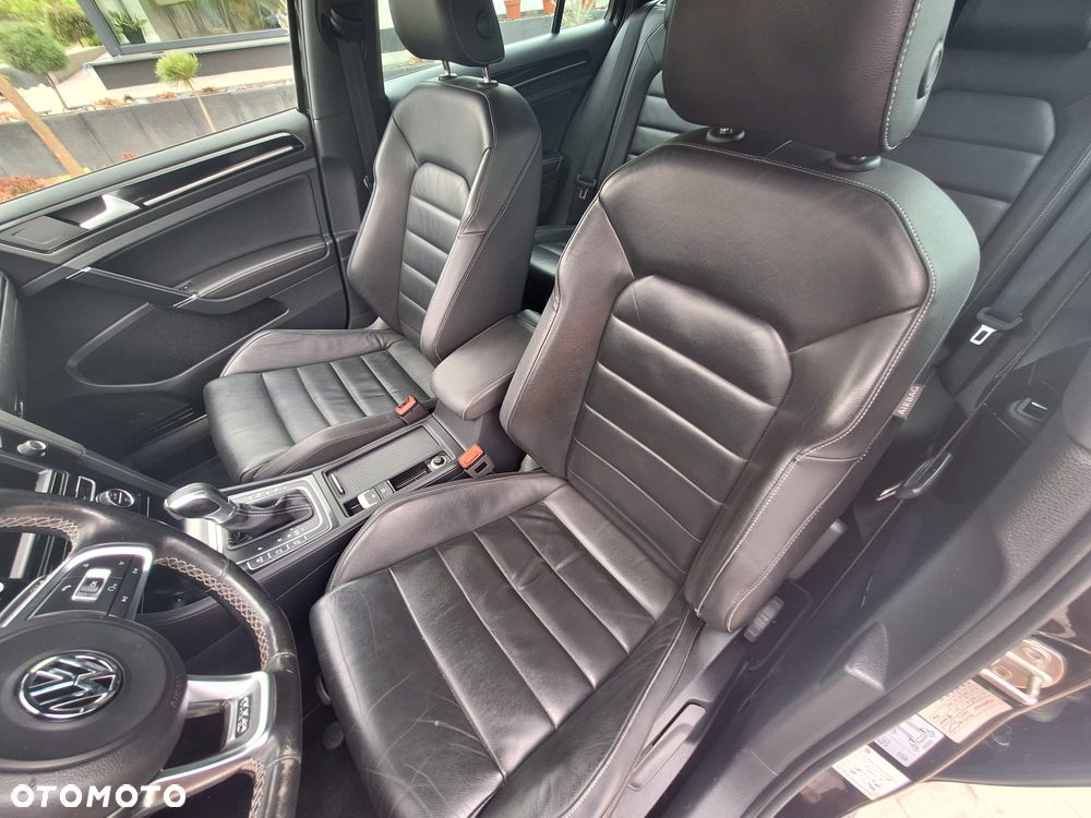Volkswagen Golf GTD 2.0 TDI SCR DSG - 19