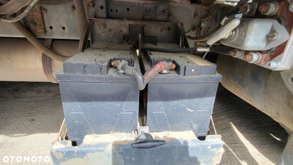 DAF 45,180 - 7