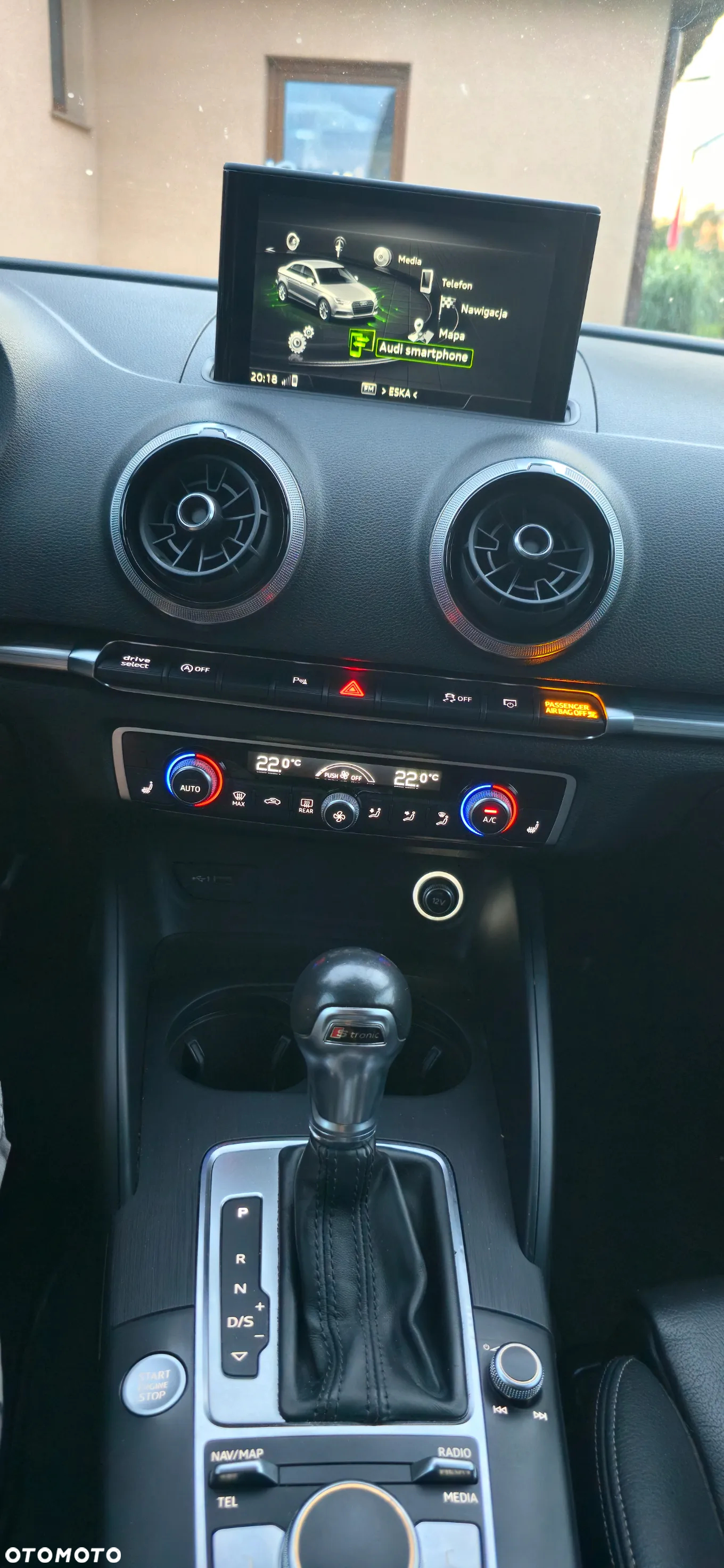 Audi A3 - 10