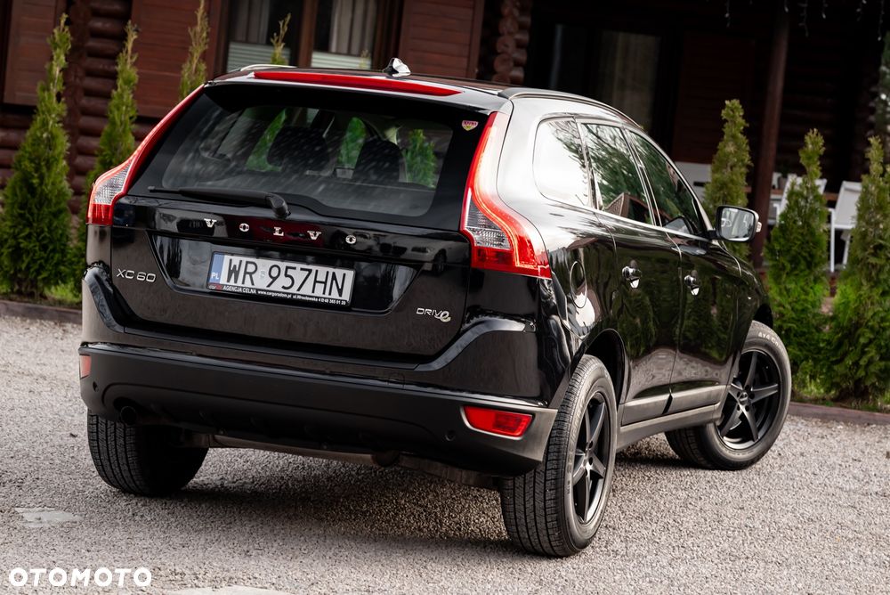 Volvo XC 60 - 12