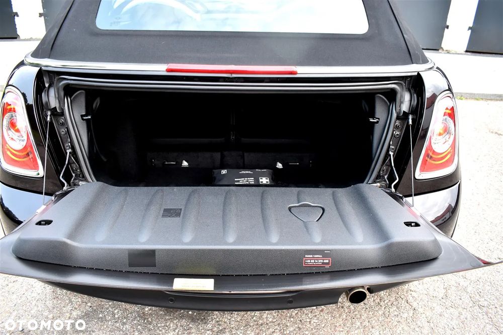 MINI Cooper Brick Lane - 24