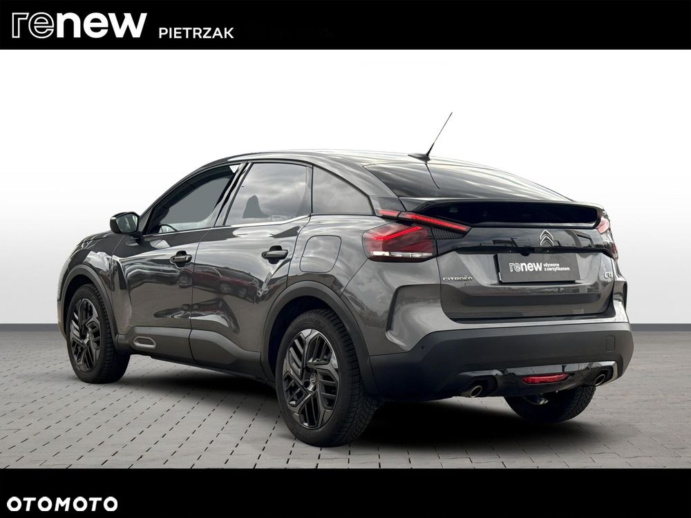 Citroën C4 1.2 PureTech Shine S&S EAT8 - 4