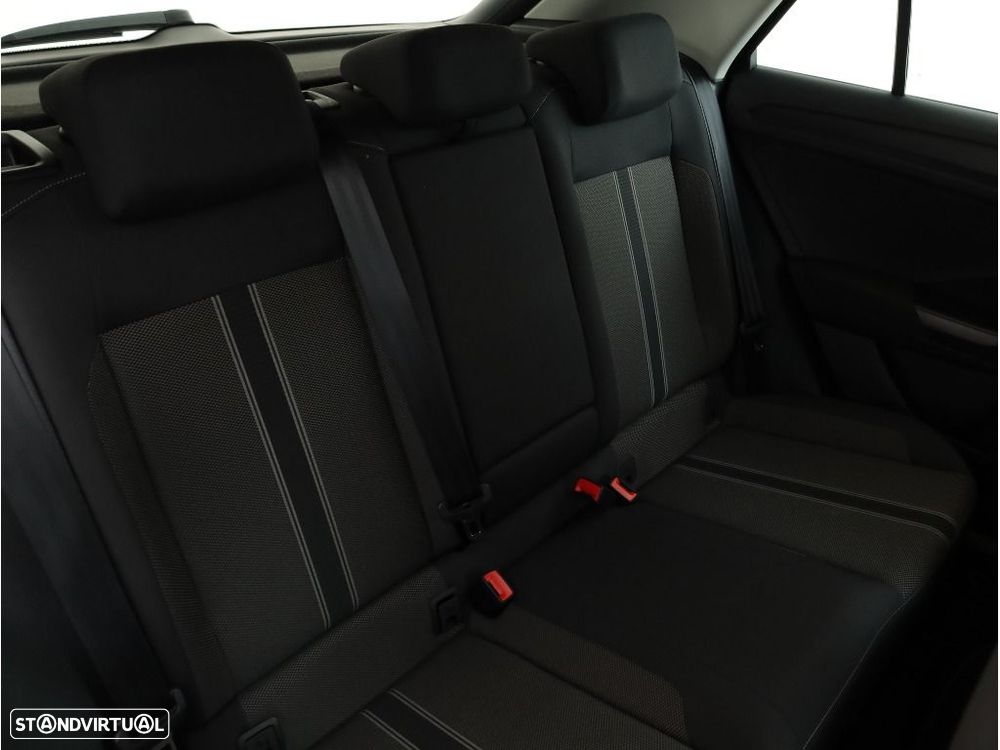 VW T-Roc 2.0 TDI Style - 16