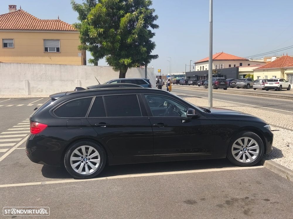BMW 316 d Modern Line - 3