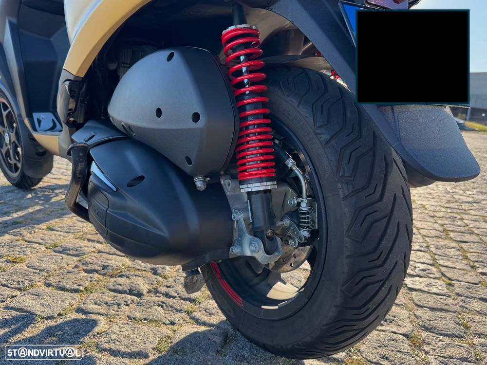 Piaggio MP3 MP3 500 HPE - 5