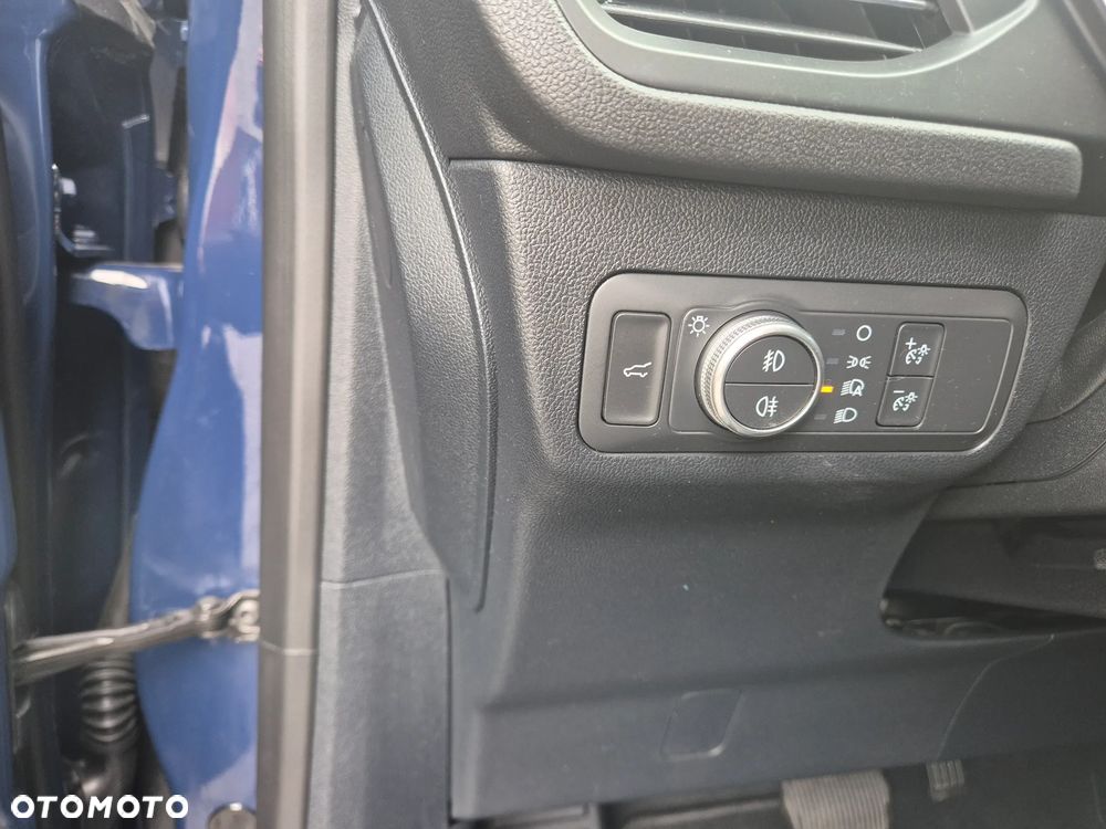 Ford Kuga 2.0 EcoBlue AWD Titanium X - 22