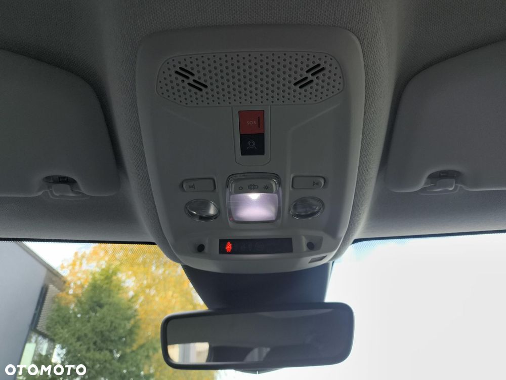 Citroën C4 1.2 PureTech Shine S&S - 27