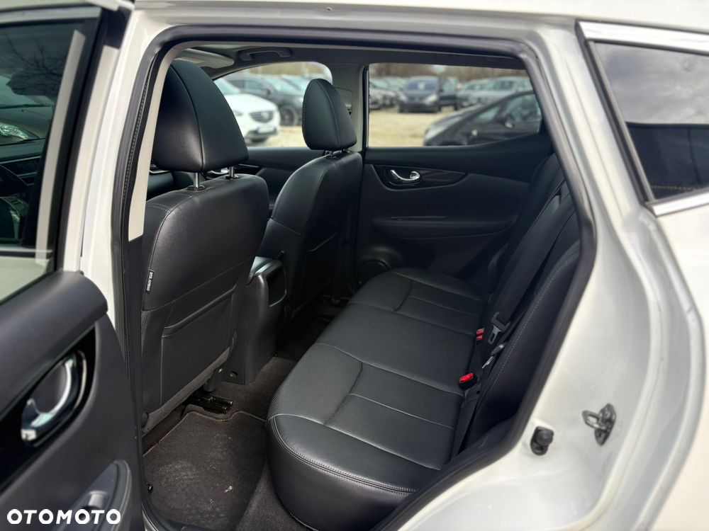 Nissan Qashqai 1.5 dCi N-WAY - 15