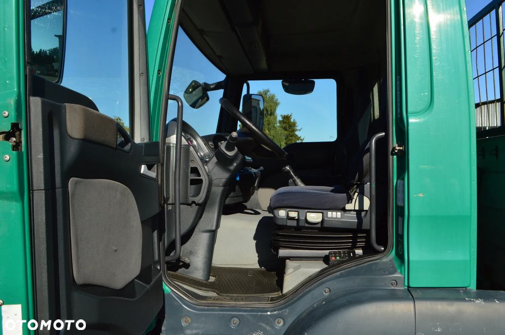 MAN TGM 18.280 - 13