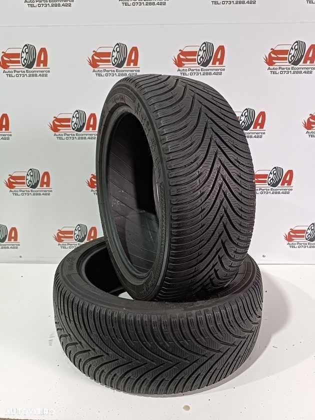 Anvelope 225/45/R18 95V KLEBER IARNA CP-N20784 - 1