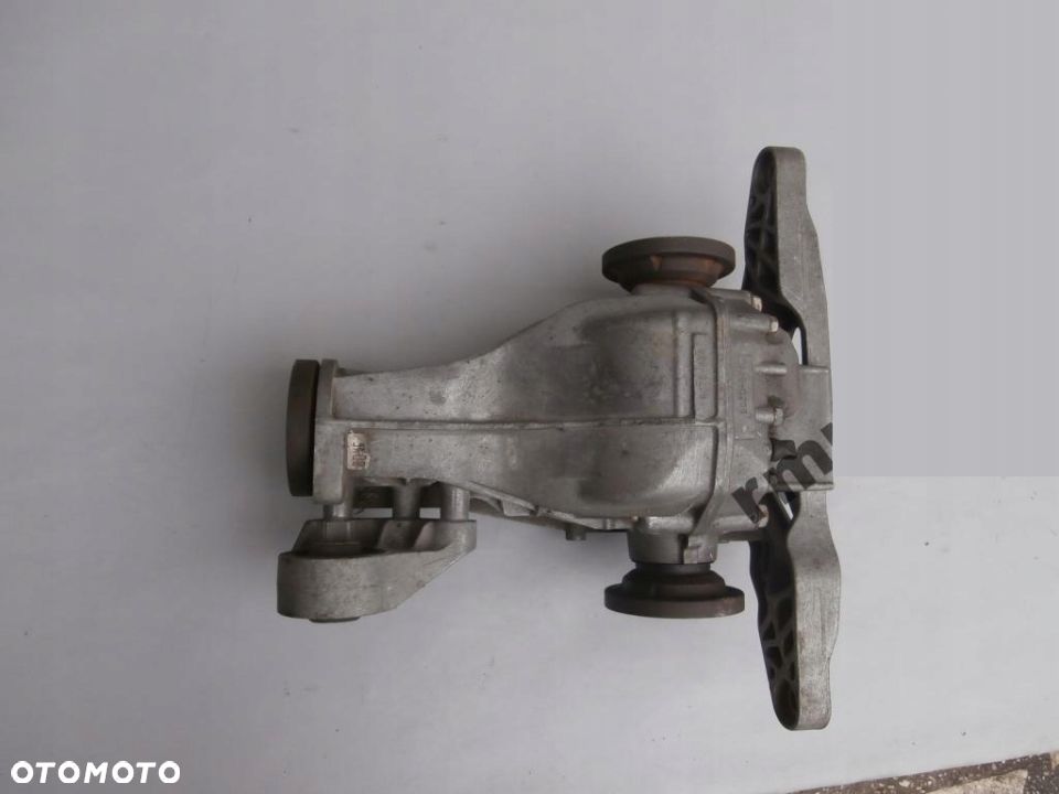 Most tylny tył dyfer Audi A6 C6 4F0 OAR525053 - 1