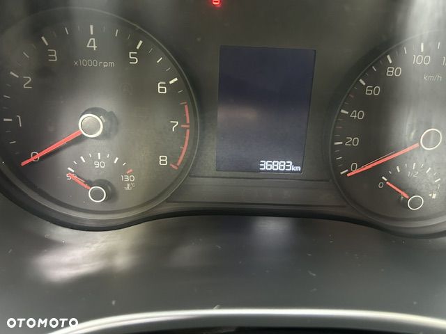 Kia Rio 1.2 Vision - 31