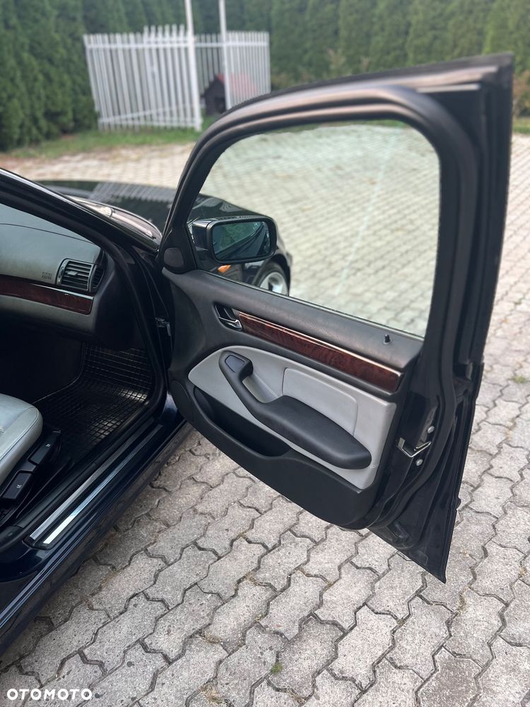 BMW Seria 3 330d - 20