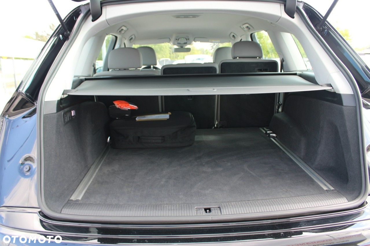 Audi Q7 - 33