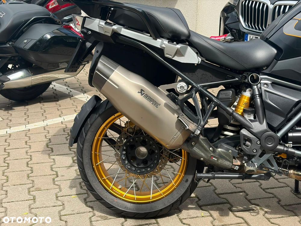 BMW GS - 9
