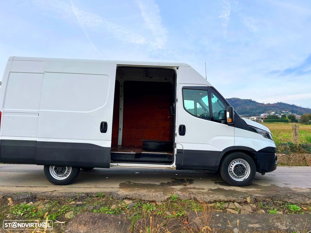 Iveco Daily 2.3 35S14 - 10