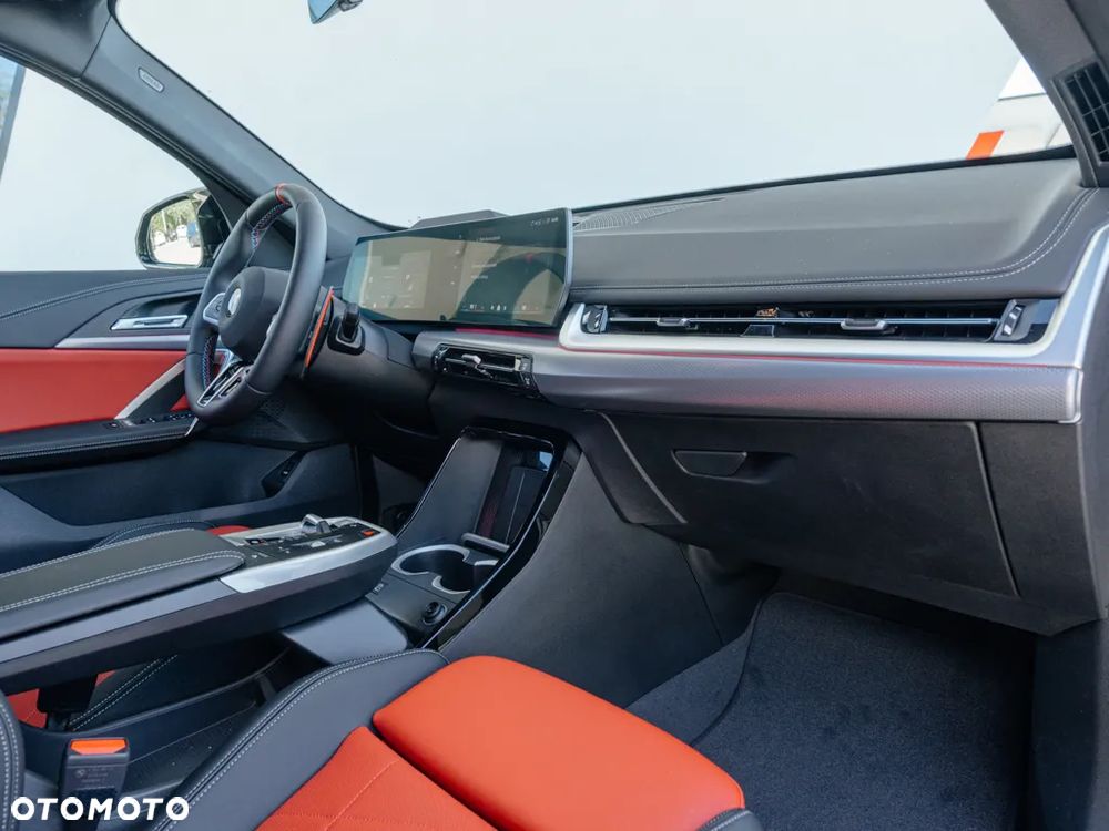 BMW X1 M35i xDrive - 13