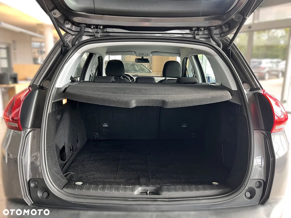 Peugeot 2008 PureTech 82 Style - 27