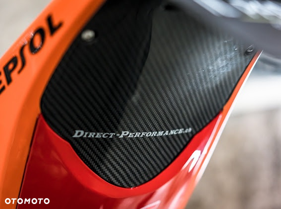 Honda CBR - 12