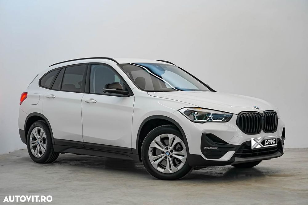 BMW X1 - 5
