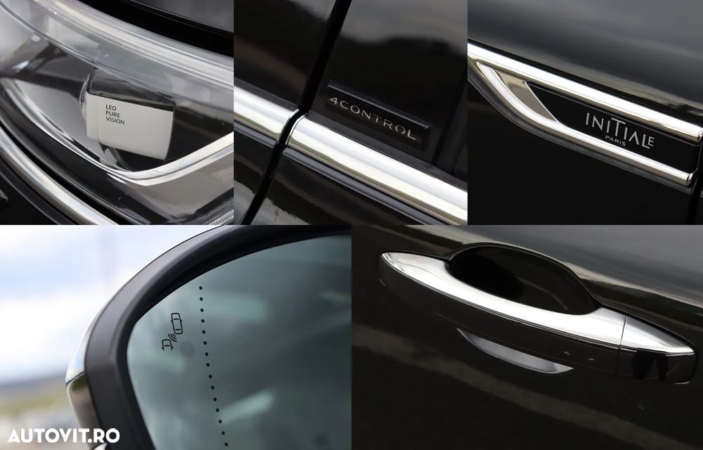 Renault Talisman ENERGY dCi 160 EDC INITIALE PARIS - 26