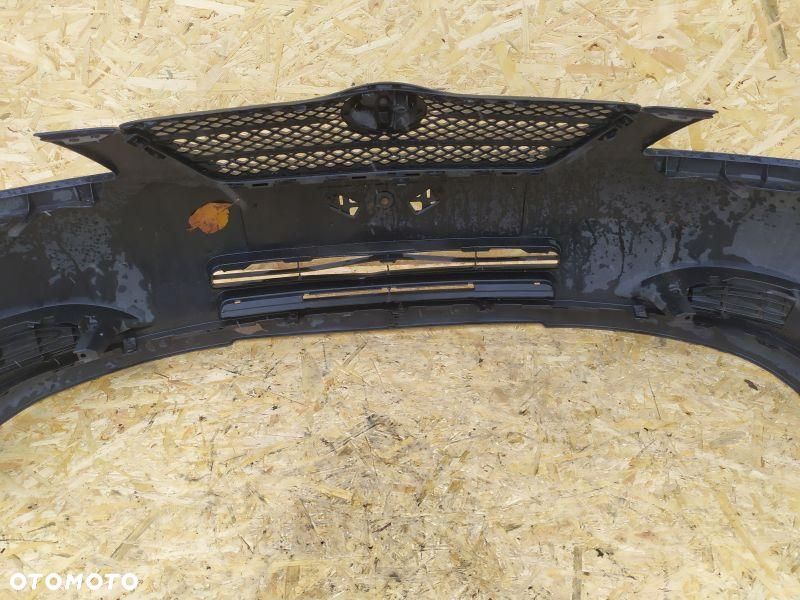 ZDERZAK PRZÓD PRZEDNI TOYOTA COROLLA E12 - 10