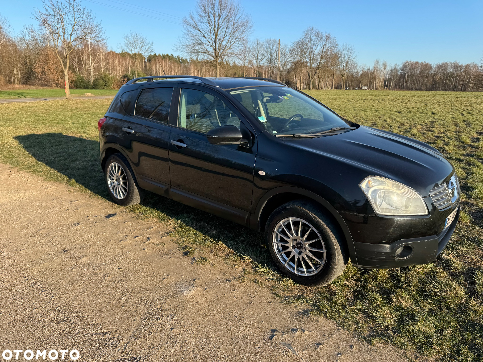 Nissan Qashqai 2.0 Acenta - 20