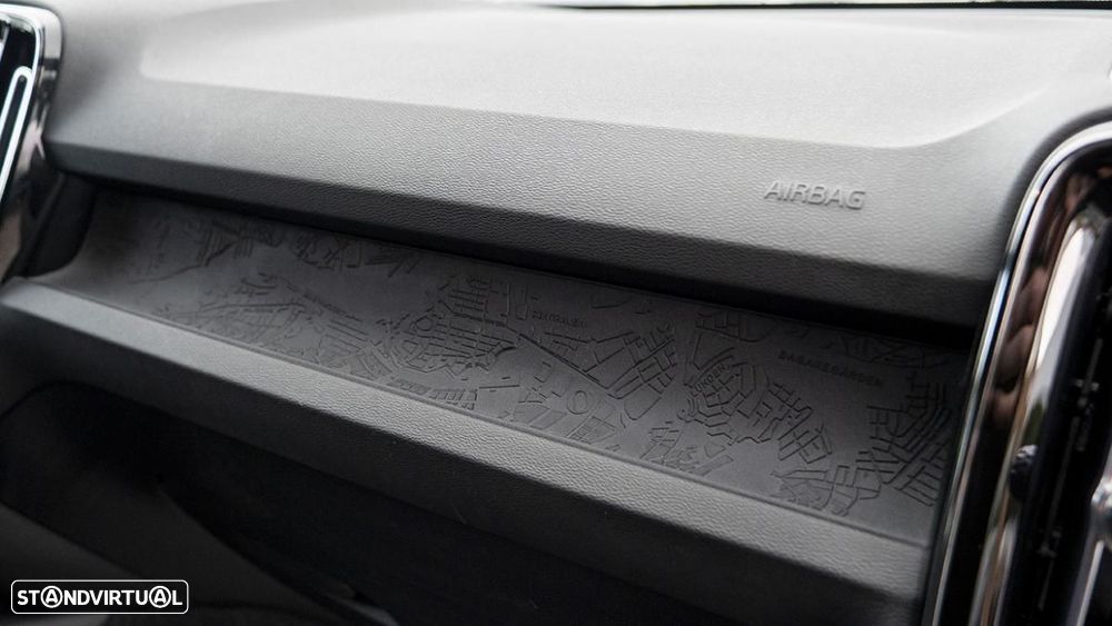 Volvo XC 40 Recharge 69 kWh Single Motor Core - 15