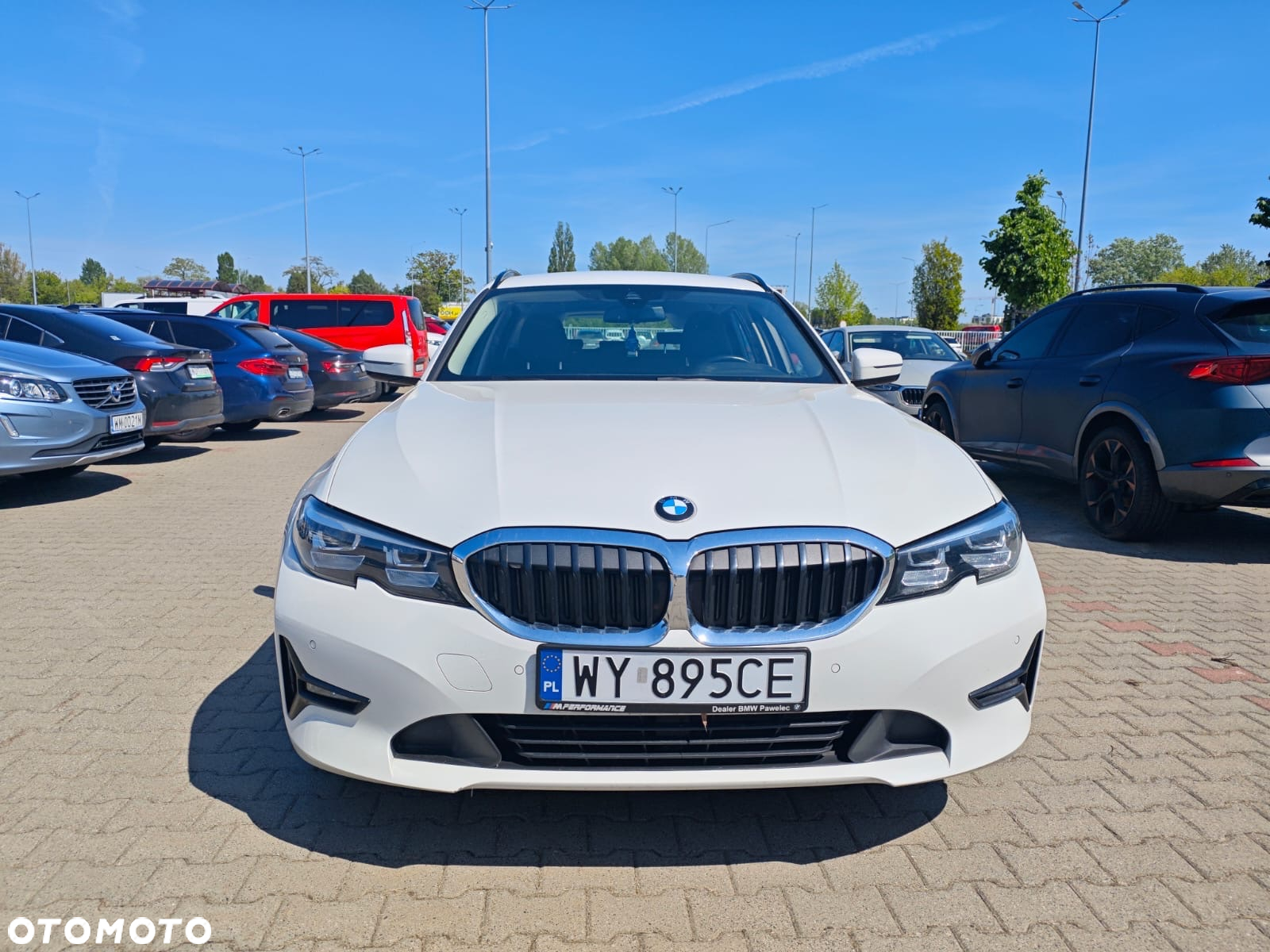 BMW Seria 3 318i Advantage - 2