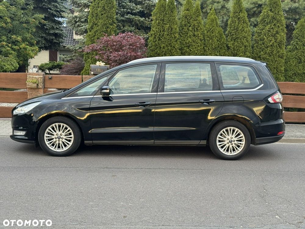 Ford Galaxy - 4
