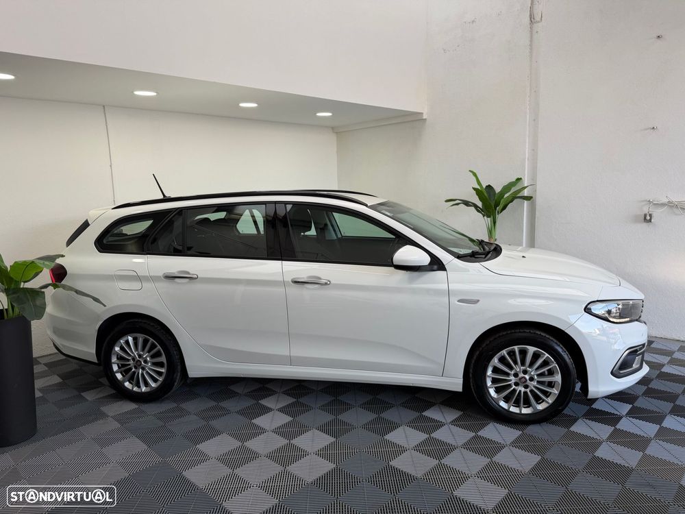 Fiat Tipo Station Wagon 1.3 Multijet City Life - 2