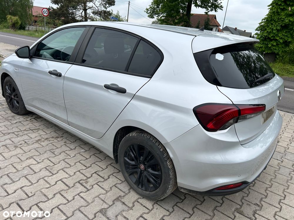 Fiat Tipo - 29