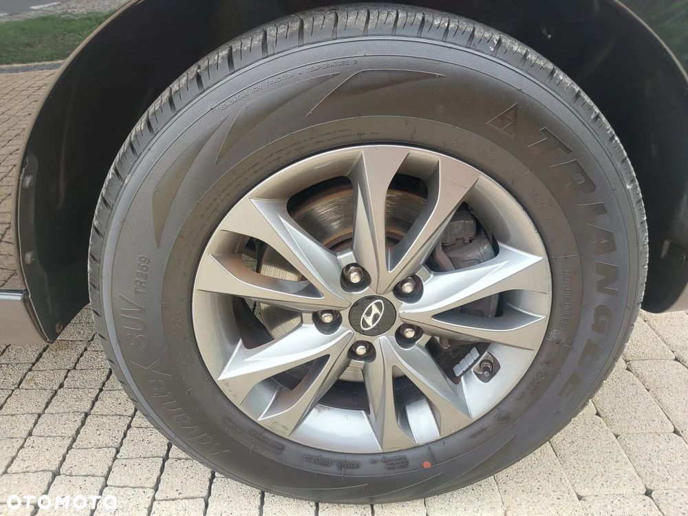 Hyundai ix35 1.6 GDI Classic 2WD - 25