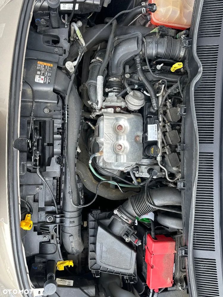 Ford TRANSIT CONNECT - 8