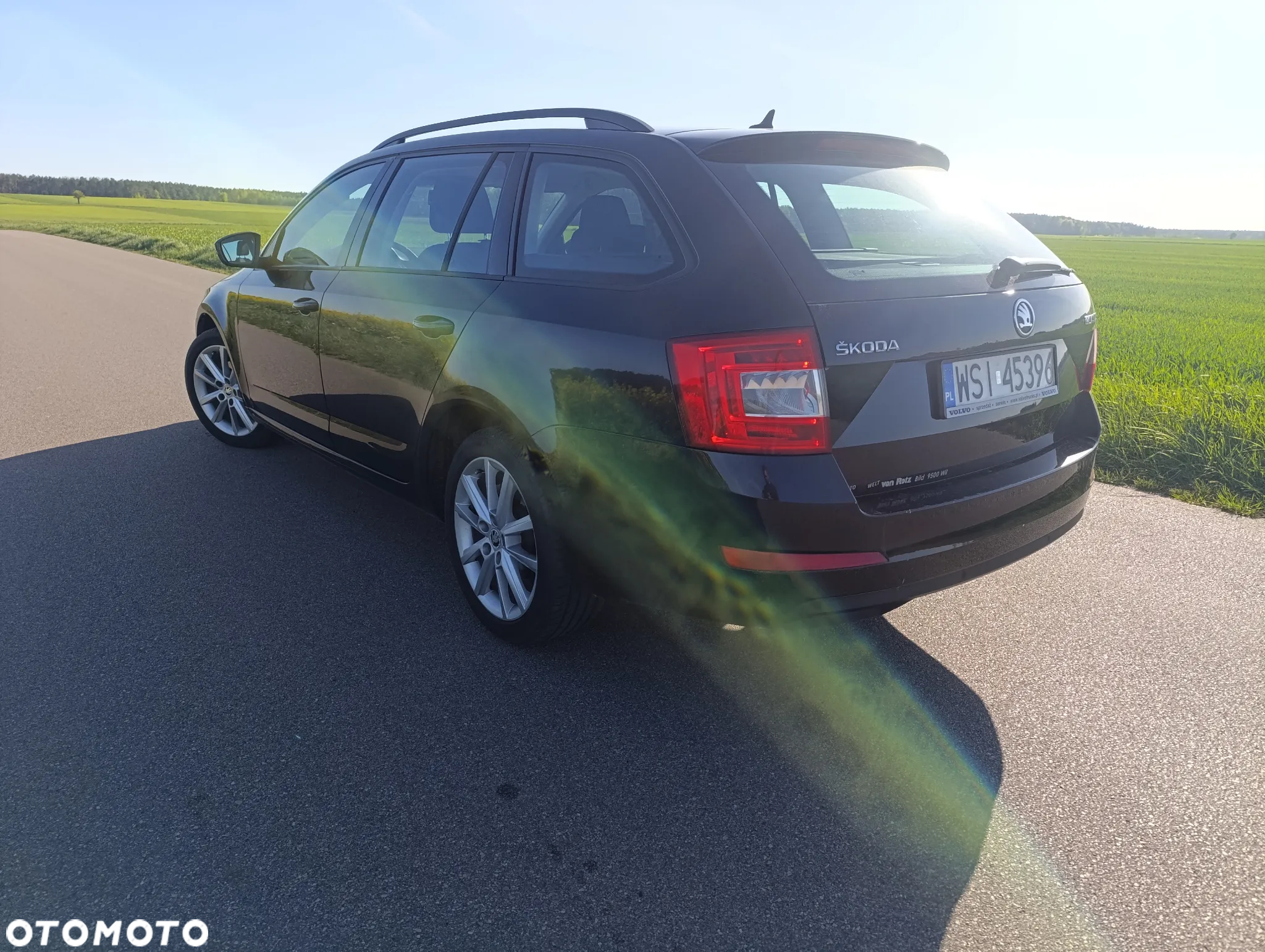 Skoda Octavia 1.4 TSI Elegance DSG - 3