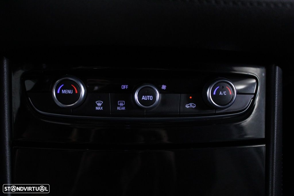 Opel Grandland X 1.5 CDTI Edition - 29