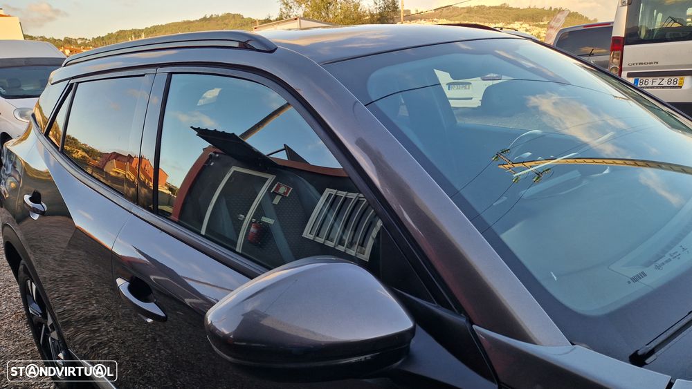 Peugeot 2008 1.5 BlueHDi Allure Pack EAT8 - 14