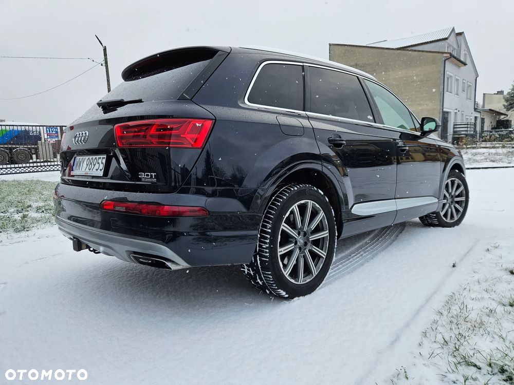 Audi Q7 - 21