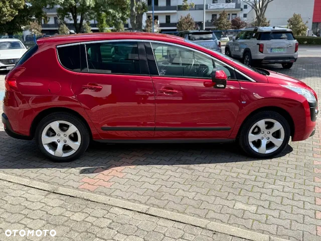 Peugeot 3008 1.6 Premium - 6