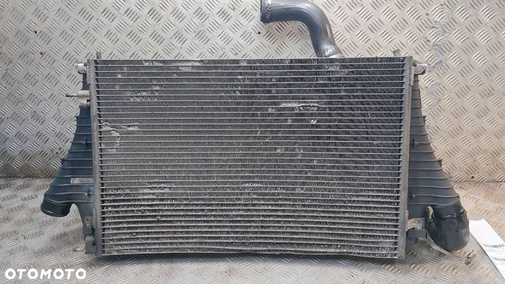 CHŁODNICA WODY + WENTYLATOR SIGNUM 2.0 DTI - 5