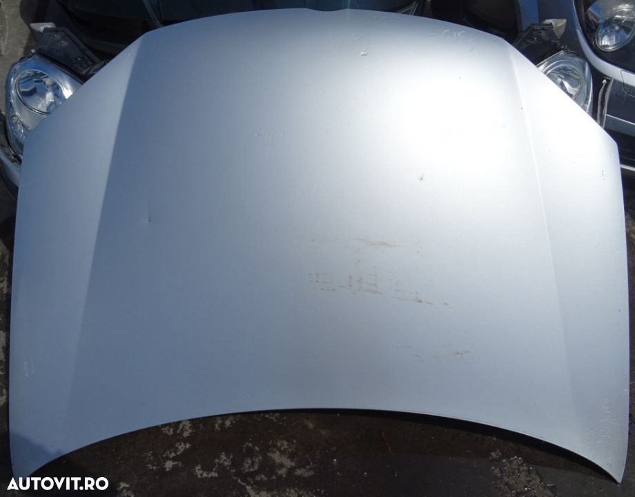 Fata completa Volkswagen Golf 5 volan pe stanga - 2