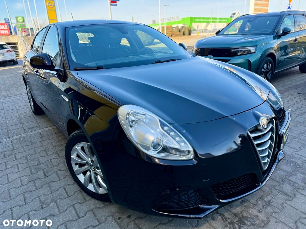 Alfa Romeo Giulietta 1.6 JTDM 16V Business - 3