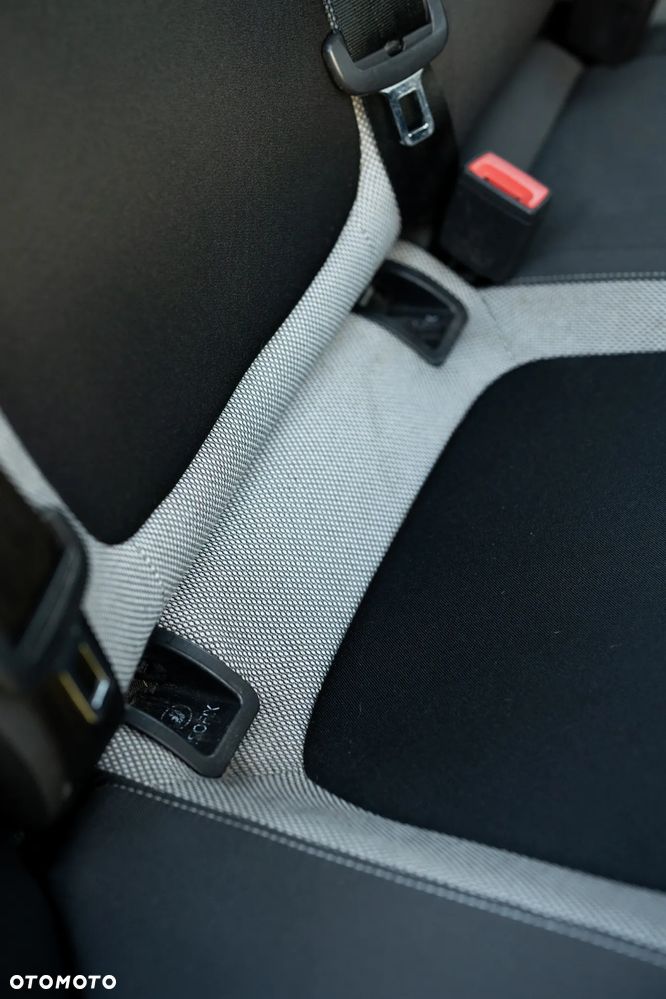 Skoda Fabia 1.4 TDI Ambition - 13