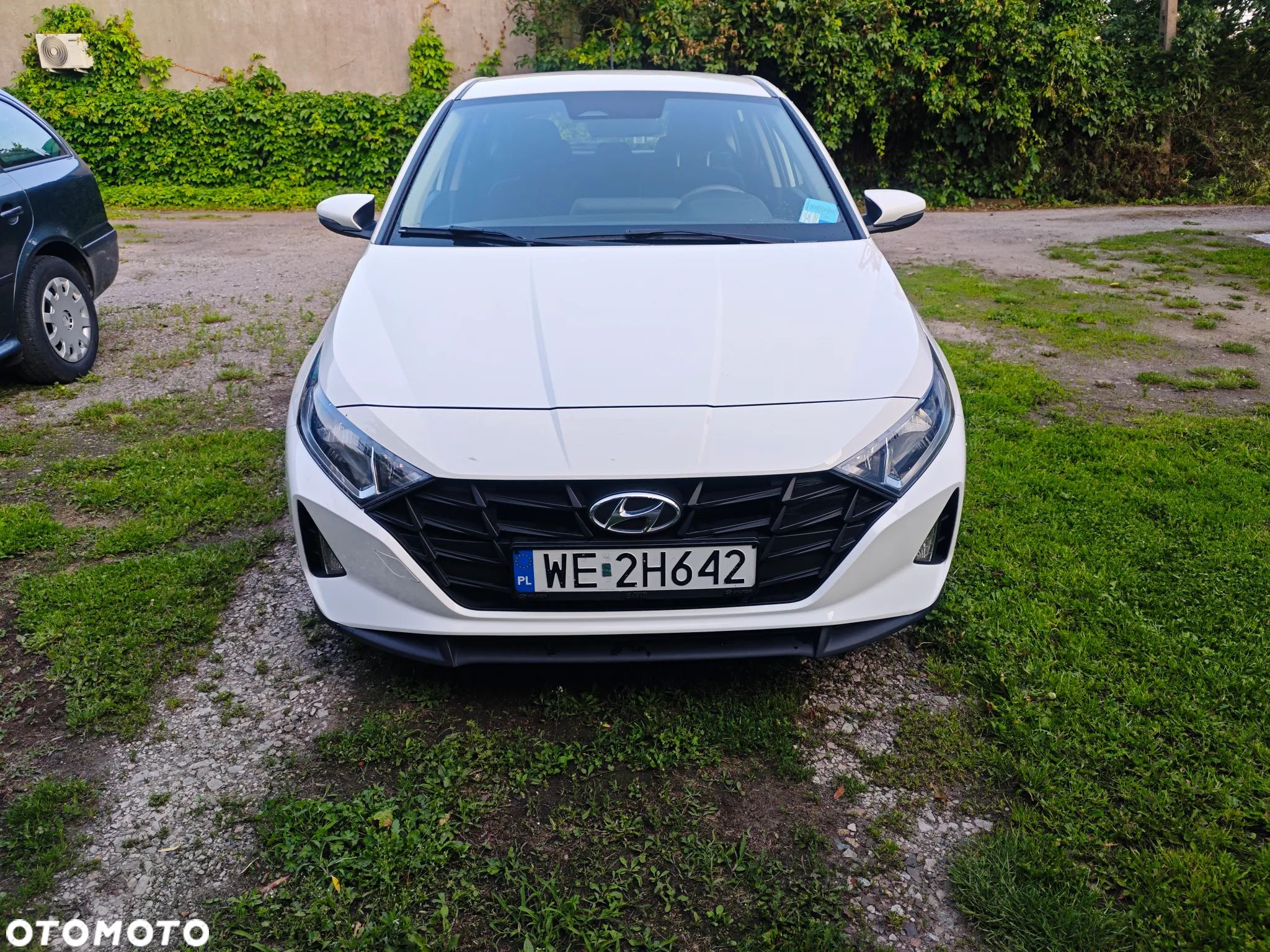 Hyundai i20 - 1