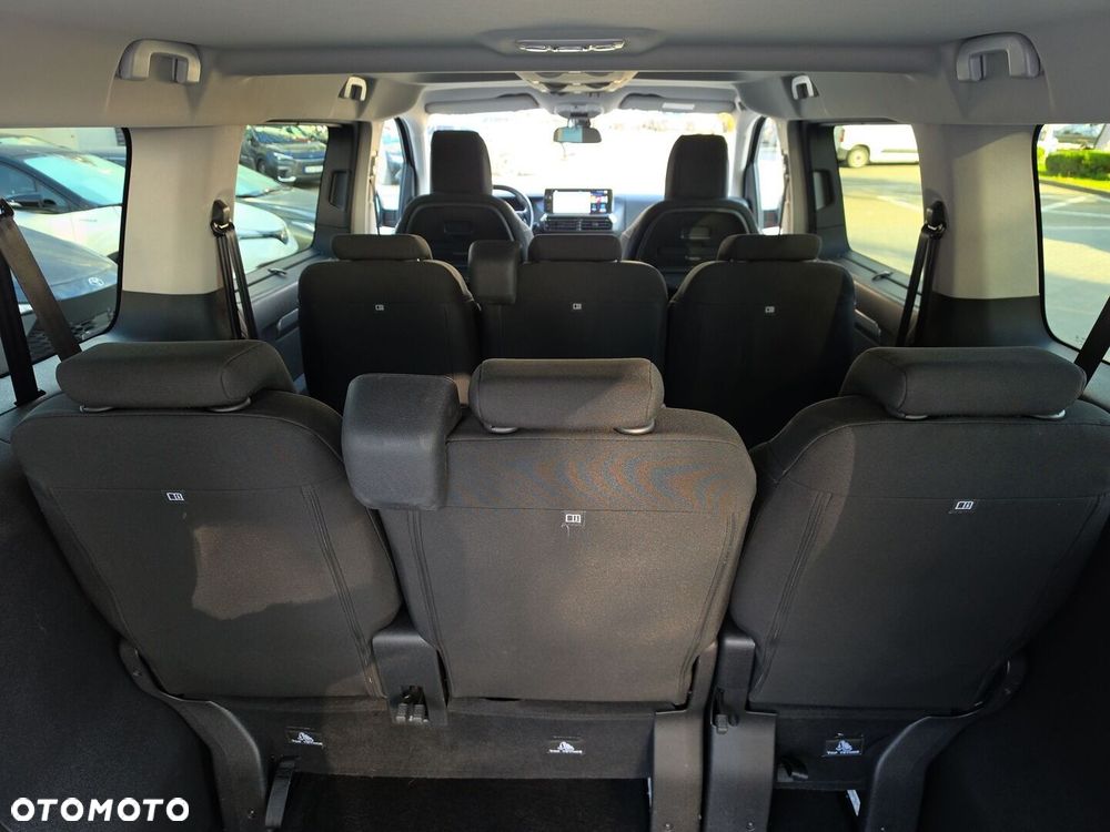 Toyota Proace Verso 2.0 D4-D Long Family - 17