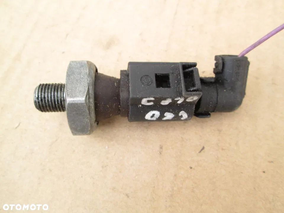 czujnik oleju chrysler sebring jeep compass dodge caliber journey - 2