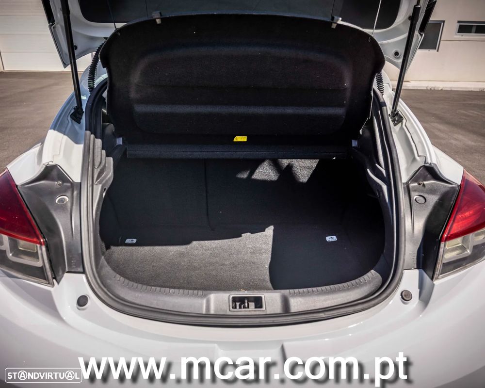 Renault Mégane Coupe 1.6 dCi GT Line SS - 20