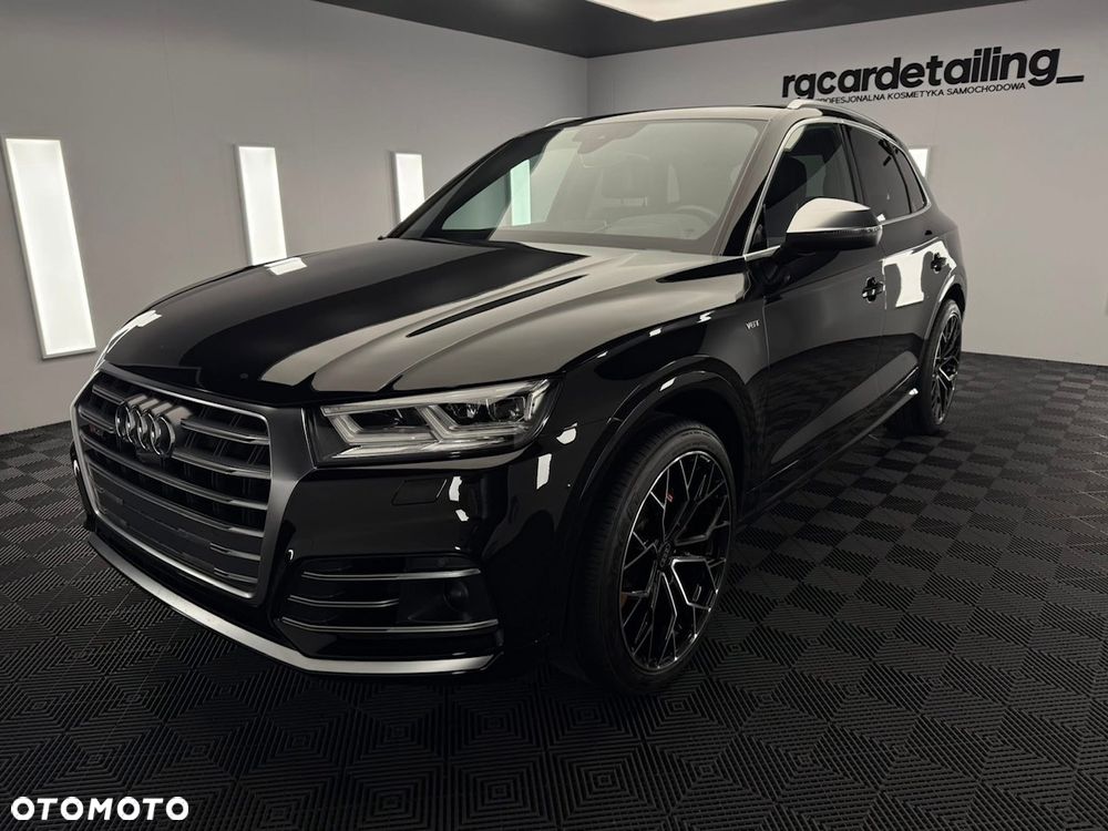 Audi SQ5 - 31