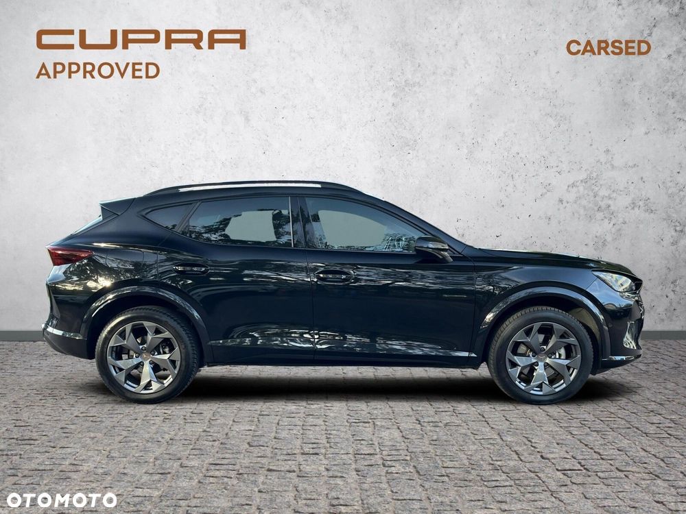 Cupra Formentor 1.5 eTSI mHEV DSG - 9